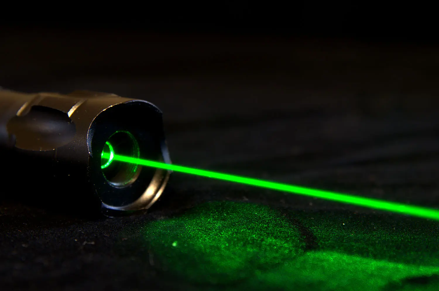 Principle of Laser Devices